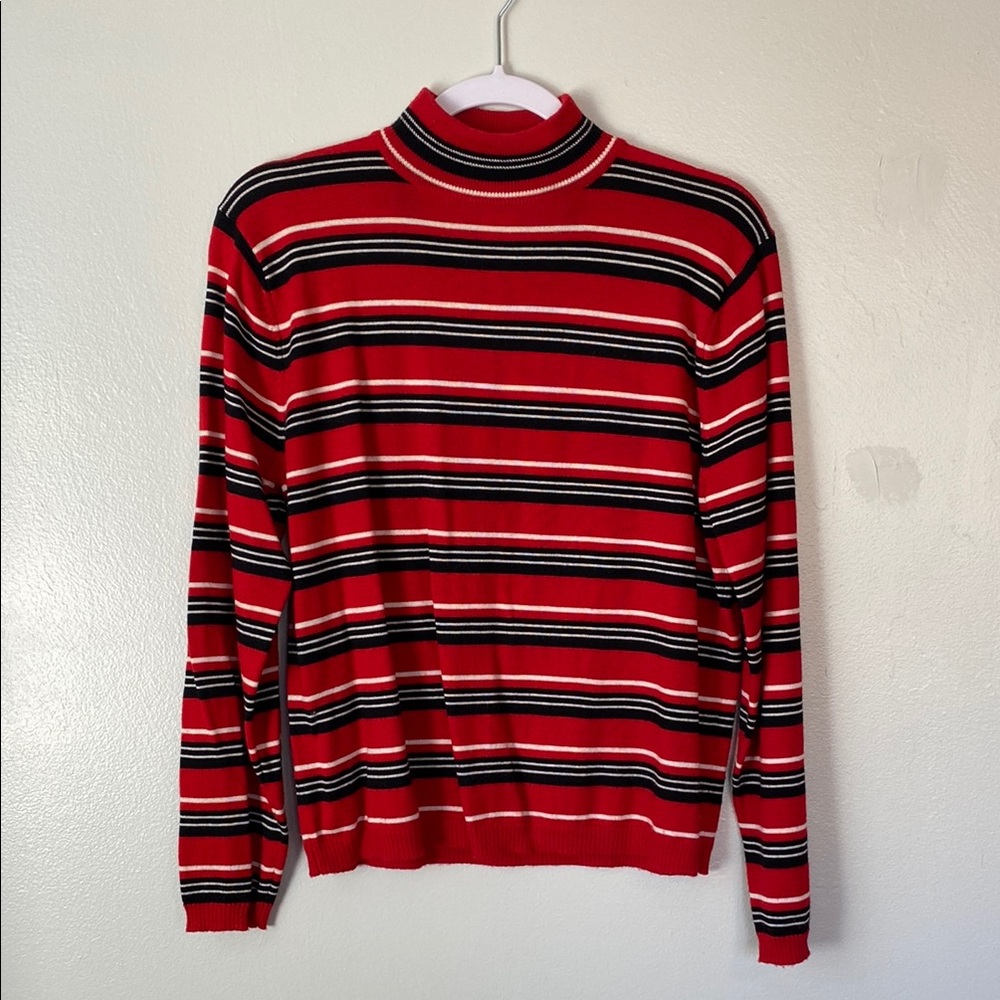Pendleton Merino Wool Sweater Large - image 1
